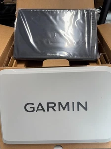 Garmin Echomap Ultra 2 126SV No Transducer - Garmin Navionics+ Inland & Coastal - Bild 1 von 5