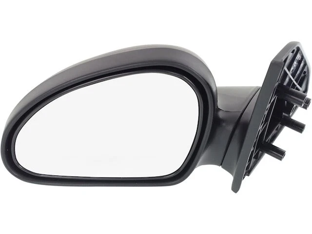 Espejo retrovisor izquierdo para 97-02 Ford Mercury Escort Tracer LX SE LS Trio Sport Base SB65W8 Foto 1 de 1