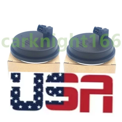 2PCS Rear Bearing ABS Speed Sensor For Hyundai Santa Fe Kia Sorento 52751-2B100 - Image 1 of 4
