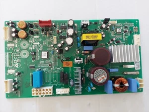 A1 LG Fridge Main Control Board EBR77042536 EAX65151707 EBR7704 EBR77042 ASMN - Picture 1 of 5