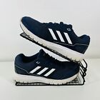 Adidas Adiwear Trainers UK 6.5 US 7 Blue White