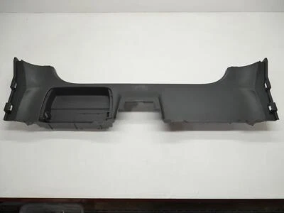 Nissan 370z Z34 NISMO 2009-2020 paquete trasero estante cubierta panel guantera OEM Foto 1 de 4