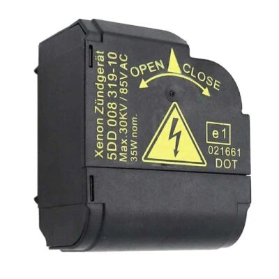 Allumeur module xenon 5DD 008 319-10 pour Mercedes Benz ML CLS SLK - Photo 1/4