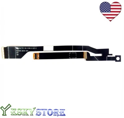 Nuevo Cable Pantalla LCD Acer Aspire S3-371 S3-391 S3-951 Series SM30HS-A016-001 EE. UU. Foto 1 de 2