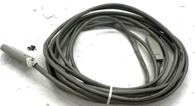 Lot of 7: Ortronics 24AWG 25-Pair Voice Cable 50-pin OR-804025CX025-1GY - Image 1 of 3