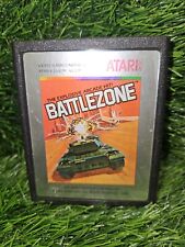 Battlezone (Atari 2600, 1983) Cartridge Only, Tested/Working