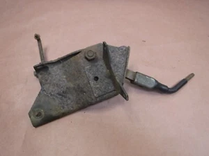 Transfer Case Shifter 2.5 4 Cyl AX5 NP231 Jeep Wrangler YJ 87-95 Free Shipping - Bild 1 von 10