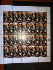 S. MARINO MINIFOGLIO EUROPA 2005 NUOVO MNH **