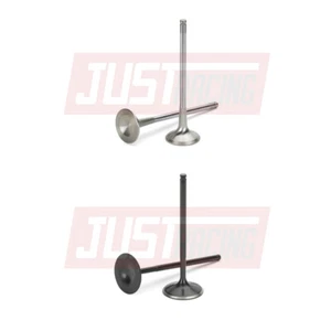 Supertech Full Valve Set Inconel Exhaust Standard Size for Toyota 1JZ 1JZGE/GTE - Picture 1 of 1