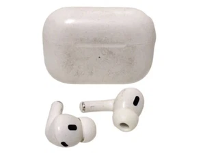 APPLE AIRPOD PRO A2968 (EPJ027952) - Zdjęcie 1 z 10