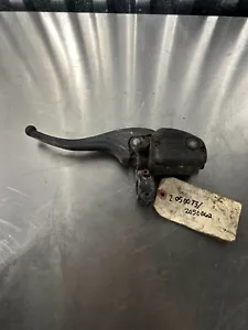 1994 POLARIS TRAIL BOSS 400 4X4 MASTER CYLINDER ASSY 2050073 2050062 t143 - Picture 1 of 4