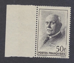 FRANCE "MAZELIN" SC#451 MH CV$4+ (FR321)* - Picture 1 of 1