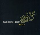 Daimon Brunton Quintet - Wah Sa [New CD] Australia - Import