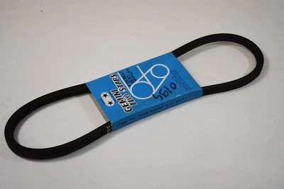 Courroie Lisse  A48  Mobylette Peugeot 103 SP MVL 880x12.3x8 mm - Photo 1/2