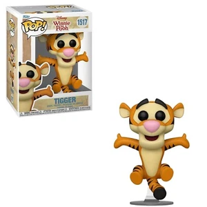 Funko Pop! Winnie the Pooh - Tigger #1517 - Imagen 1 de 3