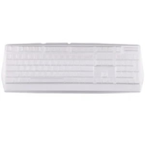 TPU Keyboard skin for DELL Alienware AW510K RGB Mechanical Gaming Keyboard - Picture 1 of 6