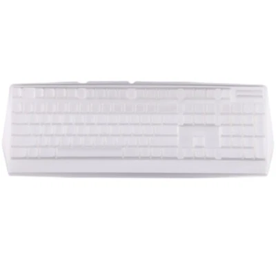 Keyboard skin  for DELL Alienware AW510K  RGB Mechanical Gaming Keyboard - Image 1 of 4