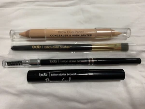 NIB Billion Dollar Brows Best Sellers Kit BDB - Picture 1 of 2