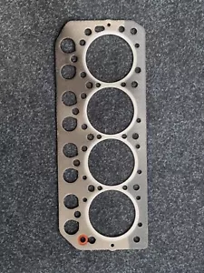 JUNTA DE CABEZA MITSUBISHI S4L2 - Imagen 1 de 1