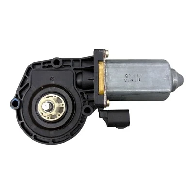 Motor de ventana eléctrica Autoline 42-3033 Reman para Ford Explorer Mercury Foto 1 de 4