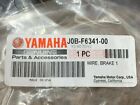 Yamaha Drive2 (17-Up) Quietec Gas Golf Cart Driver Brake Cable J0B-F6341-00-00