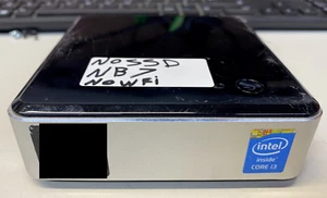 Intel NUC D34010WYK - i3-4010U 1.70GHz - 8GB RAM - NO SSD - NO WI-FI (OFFERS OK) - Picture 1 of 4