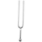 2X(440Hz A Tone Stainless Steel Tuning Fork Tuner Tunning Musical2355