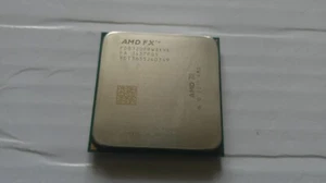 AMD FX-8320 AM3+ 3.5GHz CPU - Picture 1 of 2