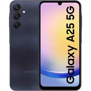 BRAND NEW Samsung Galaxy A25 A256U1 5G 128GB FULLY Unlocked🔓 (2024 USA Version) - Picture 1 of 6