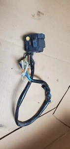 1980 Honda CB900C Custom OEM Handle Bar Control/Lights/Blinkers/Horn Switch - Picture 1 of 5
