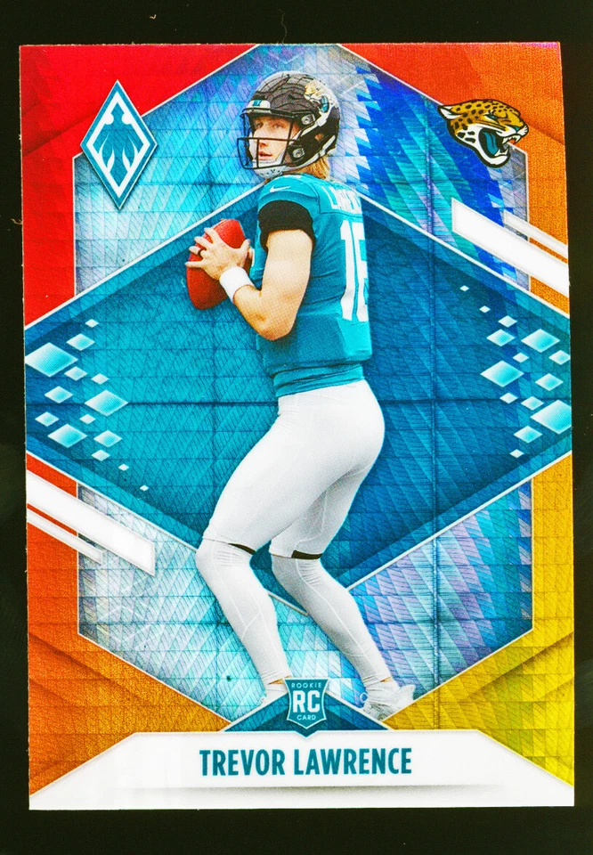 2021 Panini Phoenix Fire Burst Prizm Refractor Parallel Set SP * PICK YOUR CARD - Image 1 of 1