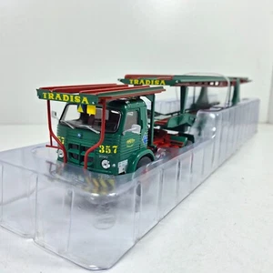 1/43 Camión truck trayler Pegaso 2020 Tradisa Zaragoza España Salvat - Imagen 1 de 5