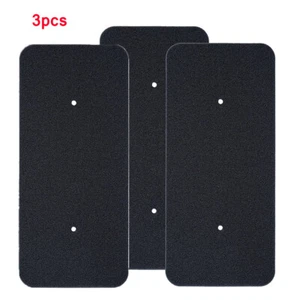 3Pcs For Candy Tumble Dryer Sponge Filter 40006731 for Hoover - Picture 1 of 8