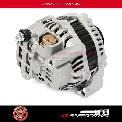 ALTERNADOR PARA PONTIAC GTO 2004 5,7 L V8 92058857 A003TA7991 A3TA7991 11096 Foto 1 de 4