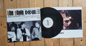 The Style Council Shout To The Top 12" 6 Track Canadian Indie Mod Jam Weller - Picture 1 of 2