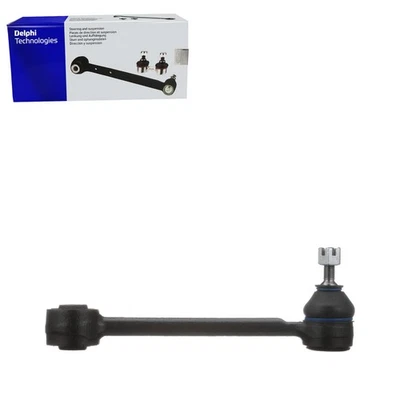 Brazo lateral trasero Delphi para Hyundai Azera 2012-2016 Foto 1 de 4