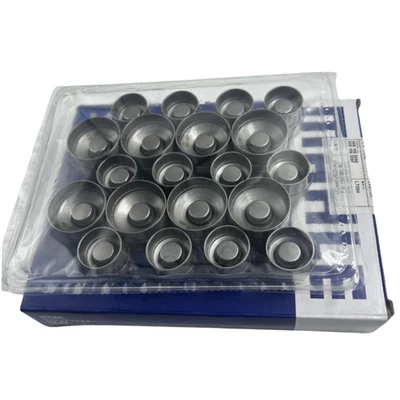 Elevadores hidráulicos árbol de levas MAHLE 97-06 Audi VW 1.8L 1.8T DOHC turbo 20 válvulas Foto 1 de 3