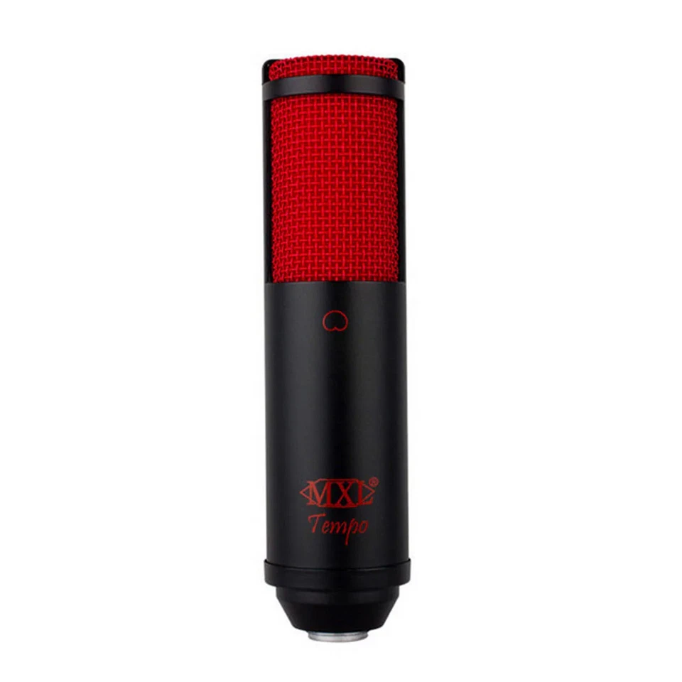 MXL Tempo KR USB Condenser Mic for Vocals, Podcasts & Video Chats (Used) - Image 1 of 1