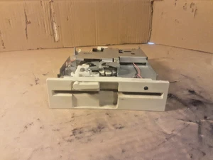 RETRO PANASONIC JU-475-4 AKO 5.25" FDD FLOPPY DISC DRIVE 1.2 MB - Picture 1 of 12