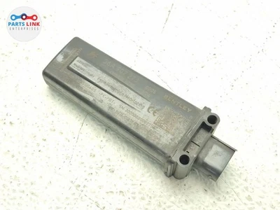 Módulo de control de monitoreo de presión de neumáticos Bentley Bentayga TPMS 2016-20 36A907273 Foto 1 de 4