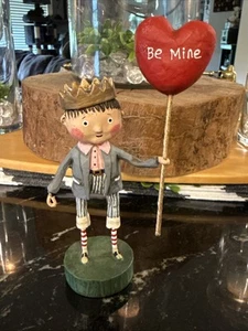 Lori Mitchell 6" Figur Prinz Valentine ESC "Be Mine" - Bild 1 von 7