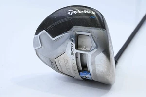 Taylormade SLDR Driver / 14 Degree / Stiff Flex Fujikura Speeder 57 Shaft - Picture 1 of 8