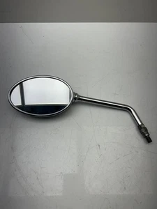 Rétroviseur gauche ovale BMW R 1200 C 1997 - 2004 - Imagen 1 de 3