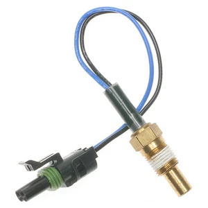 Delphi Engine Coolant Temperature Sensor TS10118 for Chevrolet Pontiac 1988-1993 - Picture 1 of 5