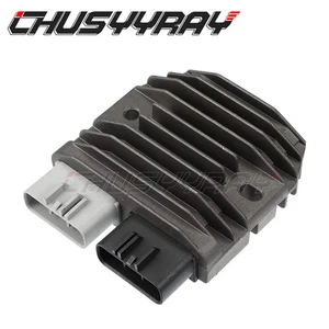 Fit For Honda Foreman 500 TRX500FM 4x4 S Regulator Rectifier 2005 06 07 08 09 - Bild 1 von 9