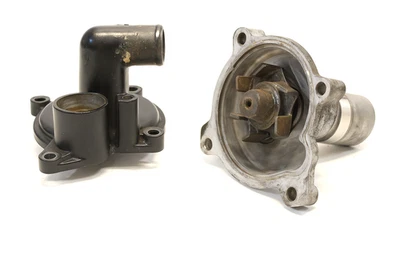 1998–2003 Yamaha FZS600 Fazer Water Pump Assy 5DM‑Y1242‑00‑00 OEM - Image 1 of 4
