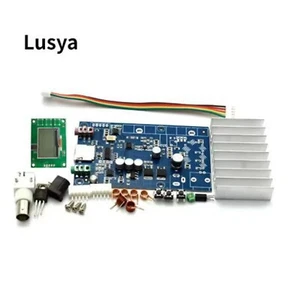 5W 76M-108MHZ stereo PLL FM trasmettitore suite 7W max frequenza di potenza regolabileRI - Foto 1 di 10