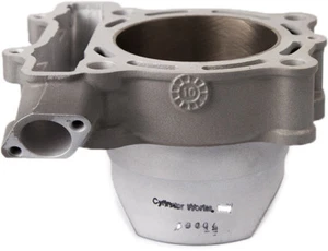 2009 Kawasaki KX 250F Cylinder Works Standard Bore OEM Replacement Cylinder - Picture 1 of 1