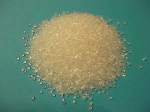 2 kg Füllgranulat,Kunstoffgranulat,Füllmaterial Gewehrauflage - Bild 1 von 1