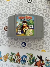 .N64.' | '.Diddy Kong Racing.